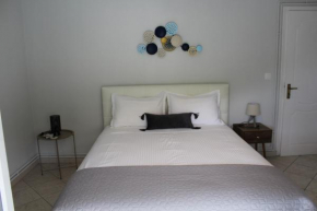 Paxos Rock Apartments